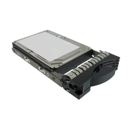 IBM 300GB SAS 3.5" disco rigido interno 10000 Giri/min 3.5" (26K5714)
