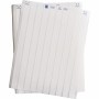 Brady LAT-3-410-10 etichetta per stampante Bianco Etichetta per stampante autoadesiva (029759)