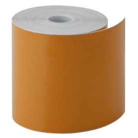 Brady BPTC-110-439-OR etichetta per stampante Arancione Etichetta per stampante autoadesiva (217500)