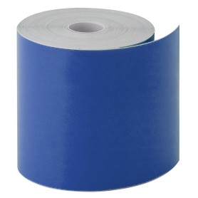 Brady BPTC-110-439-BL etichetta per stampante Blu Etichetta per stampante autoadesiva (217503)