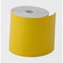 Brady BPTC-110-439-YL etichetta per stampante Giallo Etichetta per stampante autoadesiva (217504)