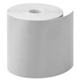 Brady BPTC-110-439-SL etichetta per stampante Argento Etichetta per stampante autoadesiva (217506)