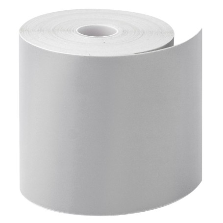 Brady BPTC-110-439-SL etichetta per stampante Argento Etichetta per stampante autoadesiva (217506)