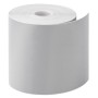 Brady BPTC-110-439-SL etichetta per stampante Argento Etichetta per stampante autoadesiva (217506)