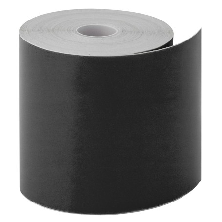 Brady BPTC-110-439-BK etichetta per stampante Nero Etichetta per stampante autoadesiva (217508)