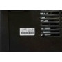 Brady THT-19-480-1 etichetta per stampante Grigio Etichetta per stampante autoadesiva (104193)