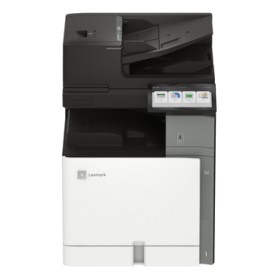 Lexmark CX833se Laser A4 1200 x 1200 DPI 55 ppm Wi-Fi (20L8410)