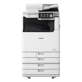 Canon imageRUNNER ADVANCE DX 6855i Laser A3 1200 x 1200 DPI 55 ppm Wi-Fi (5538C005)