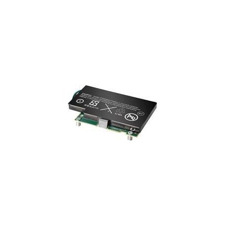 HP Inc LSI iBBU08 - Battery Backup Unit (BBU) für RAID-Controller - Lithium-Ionen (640127-001)