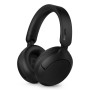 Philips TAH6000BK/00 cuffia e auricolare Con cavo e senza cavo A Padiglione Musica e Chiamate Bluetooth Nero