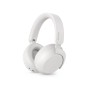 Philips TAH6000WT/00 cuffia e auricolare Con cavo e senza cavo A Padiglione Musica e Chiamate Bluetooth Bianco