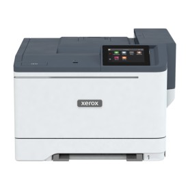 Xerox VersaLink C410 A4 40 ppm Stampante fronte/retro Select PS3 PCL5e/6 2 vassoi Totale 251 fogli (C410V_Z)