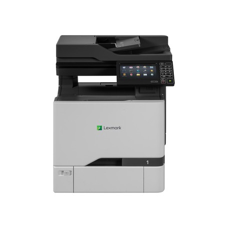 Lexmark CX725de Laser A4 1200 x 1200 DPI 47 ppm (40C9554)