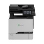 Lexmark CX725de Laser A4 1200 x 1200 DPI 47 ppm (40C9554)