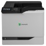 Lexmark CX820de Laser A4 1200 x 1200 DPI 50 ppm (42K0020)