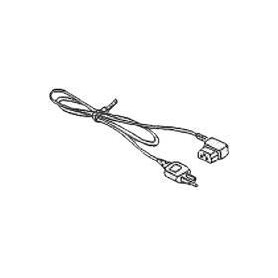 SATO POWER CORD LT408 (H00363000)