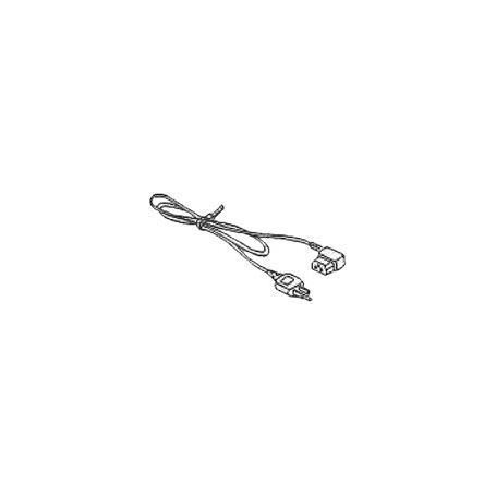 SATO POWER CORD LT408 (H00363000)