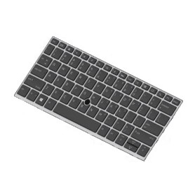 HP L13697-171 ricambio per laptop Tastiera