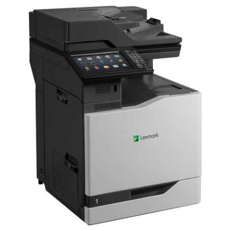 Lexmark CX860de Laser A4 1200 x 1200 DPI 57 ppm (42K0080)