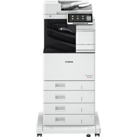 Canon imageRUNNER ADVANCE DX C478iZ Laser A4 1200 x 600 DPI 47 ppm Wi-Fi (4836C004)
