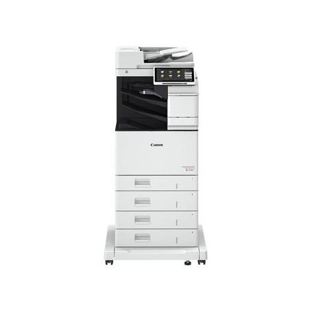 Canon imageRUNNER ADVANCE DX C478iZ Laser A4 1200 x 600 DPI 47 ppm Wi-Fi (4836C004)