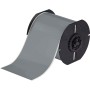 Brady B30C-4000-569-GY etichetta per stampante Grigio Etichetta per stampante autoadesiva (117949)