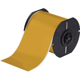 Brady B30C-4000-569-OC etichetta per stampante Ocra Etichetta per stampante autoadesiva (117957)