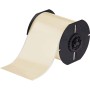 Brady B30C-4000-569-TN etichetta per stampante Marrone chiaro Etichetta per stampante autoadesiva (117981)