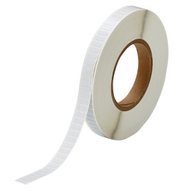 Brady THT-97-717-10 etichetta per stampante Bianco Etichetta per stampante autoadesiva (134256)