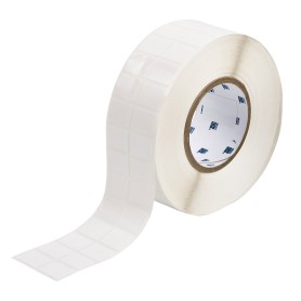 Brady THT-88-498-5 etichetta per stampante Bianco Etichetta per stampante autoadesiva (062683)