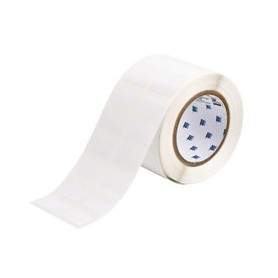 Brady THT-22-423-2 etichetta per stampante Bianco Etichetta per stampante autoadesiva (030142)