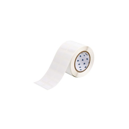 Brady THT-22-423-2 etichetta per stampante Bianco Etichetta per stampante autoadesiva (030142)