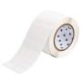 Brady THT-22-423-2 etichetta per stampante Bianco Etichetta per stampante autoadesiva (030142)