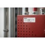 Brady THT-18-428-3 etichetta per stampante Grigio Etichetta per stampante autoadesiva (030136)