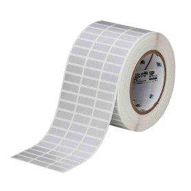 Brady THT-3-480-10 etichetta per stampante Grigio Etichetta per stampante autoadesiva (104184)