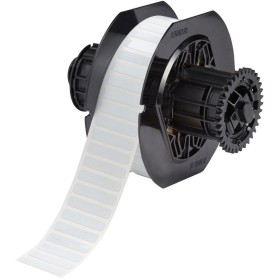 Brady B33-43-719 etichetta per stampante Bianco Etichetta per stampante autoadesiva (134344)