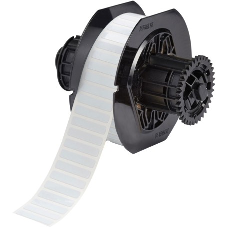 Brady B33-43-719 etichetta per stampante Bianco Etichetta per stampante autoadesiva (134344)
