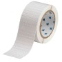 Brady THT-70-719-20 etichetta per stampante Bianco Etichetta per stampante autoadesiva (134318)