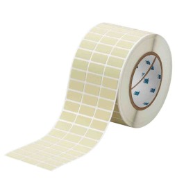 Brady THT-5-724-10 etichetta per stampante Ambra Etichetta per stampante autoadesiva (132462)