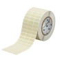 Brady THT-5-724-10 etichetta per stampante Ambra Etichetta per stampante autoadesiva (132462)