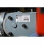 Brady B30C-4000-428 etichetta per stampante Grigio Etichetta per stampante autoadesiva (145300)