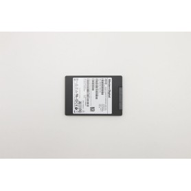 Lenovo WD SA530 256GB Opal 2.5" DT FRU (02RK052)