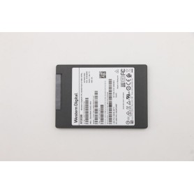 Lenovo WD SA530 512GB Opal 2.5" DT FRU (02RK053)