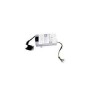 HP - Netzteil (Plug-In-Modul) - 19 V - 230 Watt (698621-001)