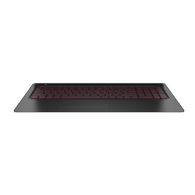 HP 859735-A41 ricambio per laptop Base dell'alloggiamento + tastiera
