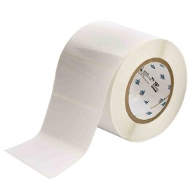 Brady THT-55-483-1 etichetta per stampante Bianco Etichetta per stampante autoadesiva (031336)