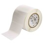 Brady THT-55-483-1 etichetta per stampante Bianco Etichetta per stampante autoadesiva (031336)
