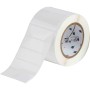 Brady THT-18-423-3 etichetta per stampante Bianco Etichetta per stampante autoadesiva (030134)