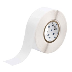 Brady THT-106-423 etichetta per stampante Bianco Etichetta per stampante autoadesiva (018831)