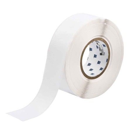 Brady THT-106-423 etichetta per stampante Bianco Etichetta per stampante autoadesiva (018831)
